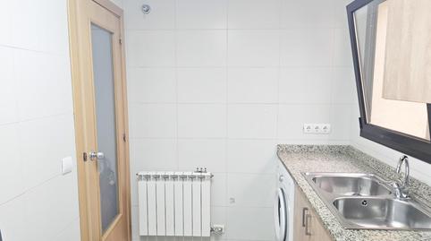 Foto 5 de Piso en venta en Nord, Carretera de Roses - Fossos, Girona