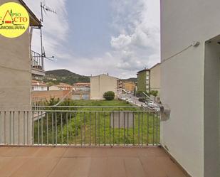 Exterior view of House or chalet for sale in Campdevànol  with Heating, Terrace and Storage room