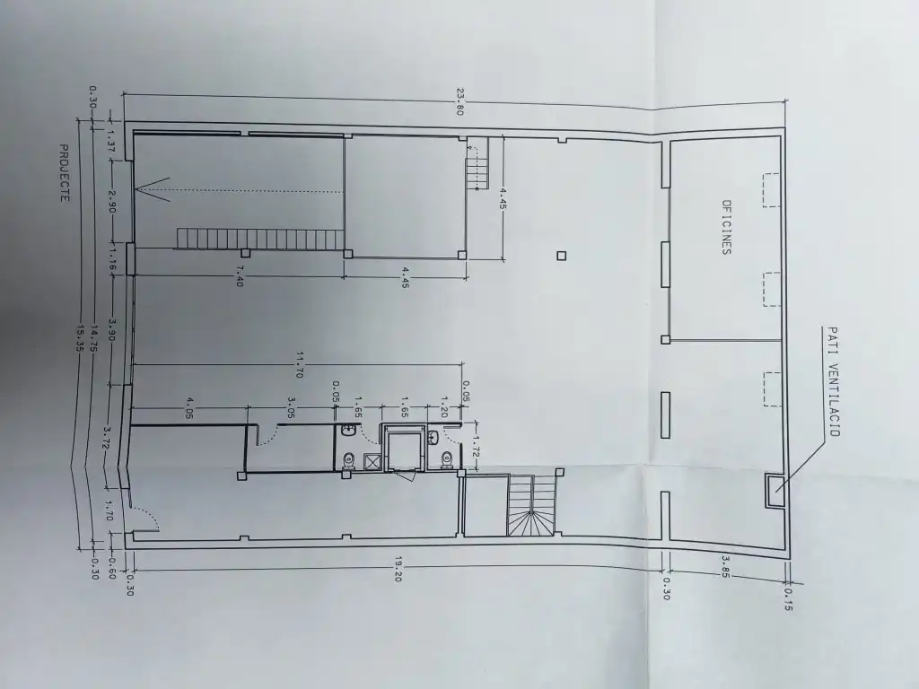 Local comercial en venda a Avenida Mediterrani, imagen 17