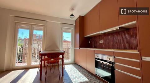 Foto 3 de Pis de lloguer a Opañel, Madrid