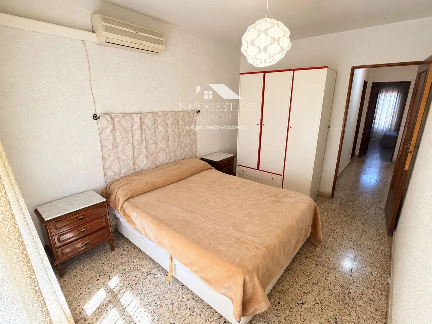 Wohnung mit Aufzug zum Verkauf in LOPE DE VEGA, imagen 12