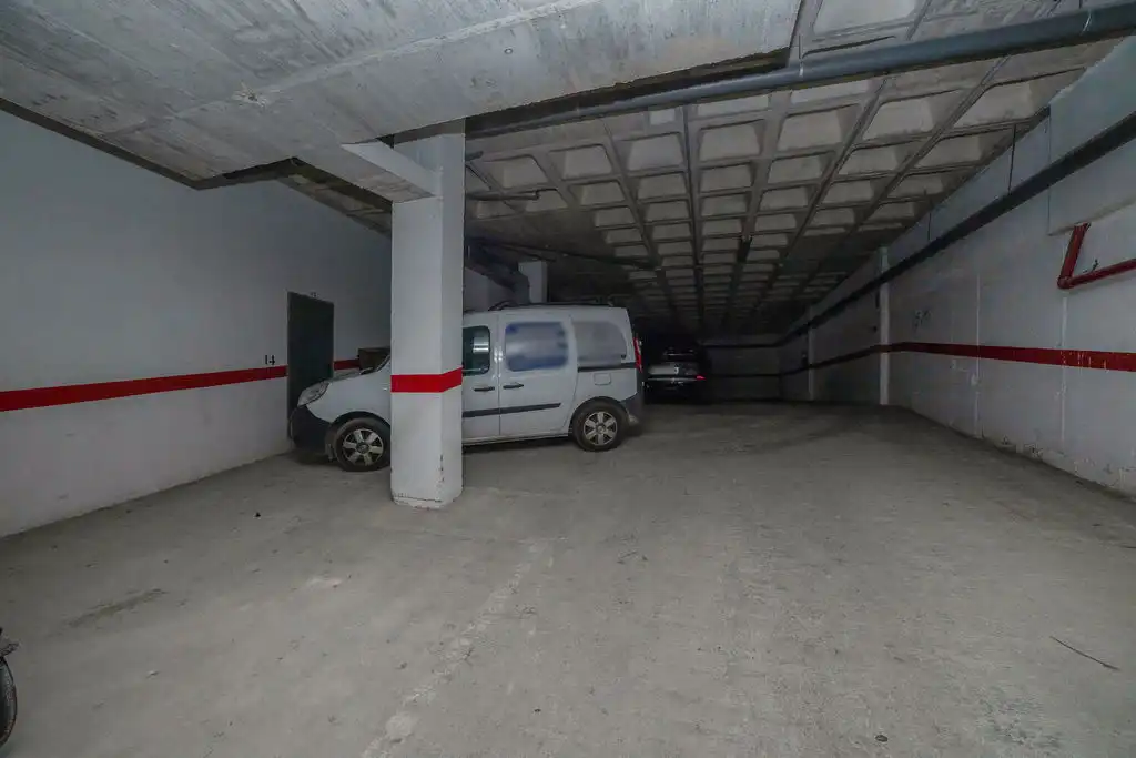 Parking de Garaje en venta en Sant Joan d'Alacant