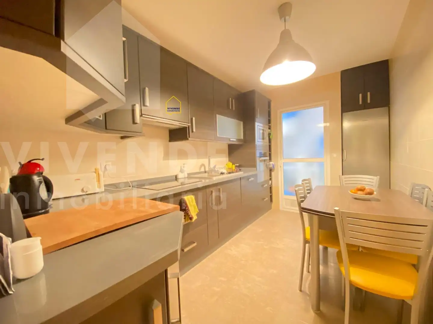 Flat for sale in Puerto Lumbreras