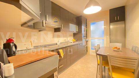 Photo 3 of Flat for sale in Puerto Lumbreras, Murcia