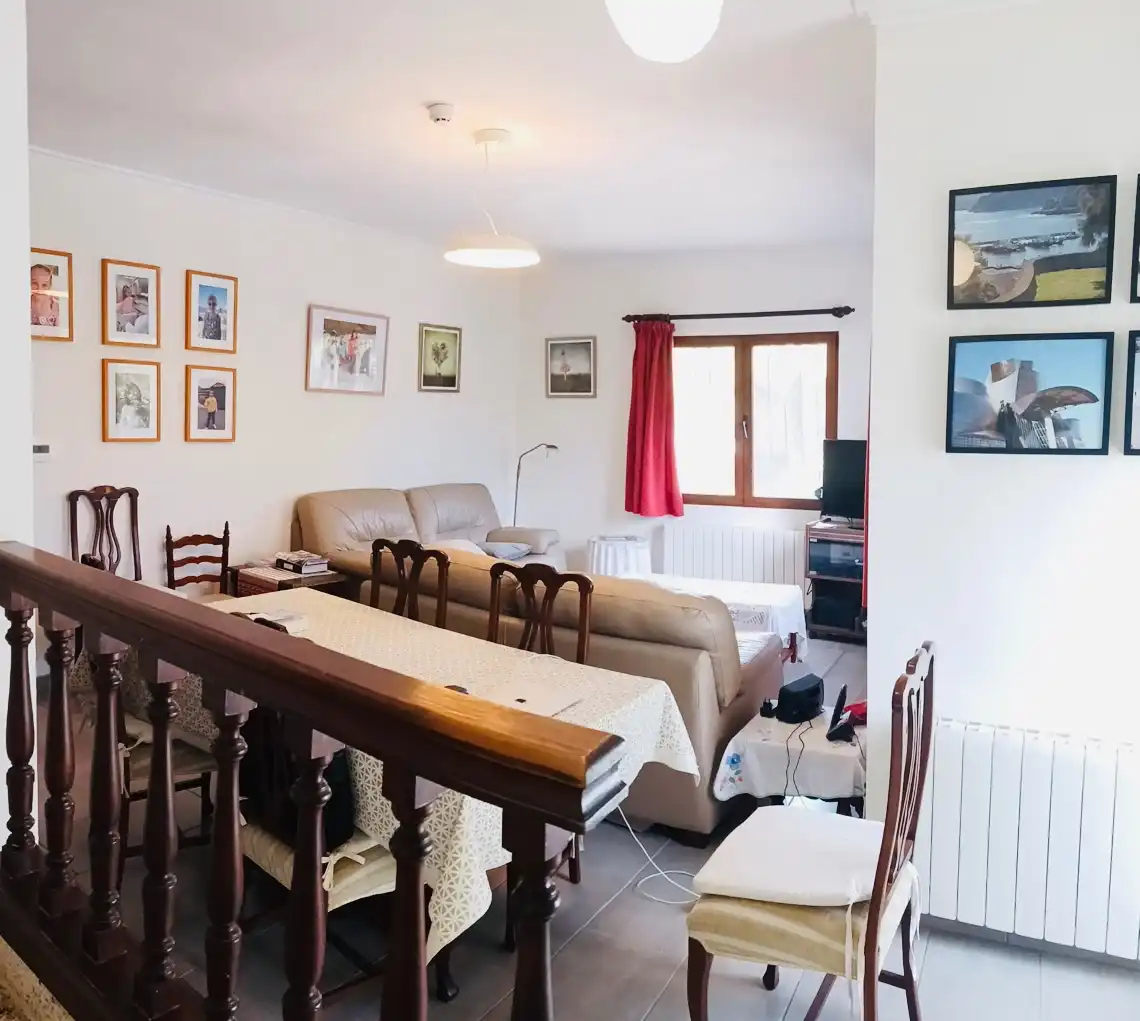 Chalet con terraza en venta en El Montgó, imagen 5