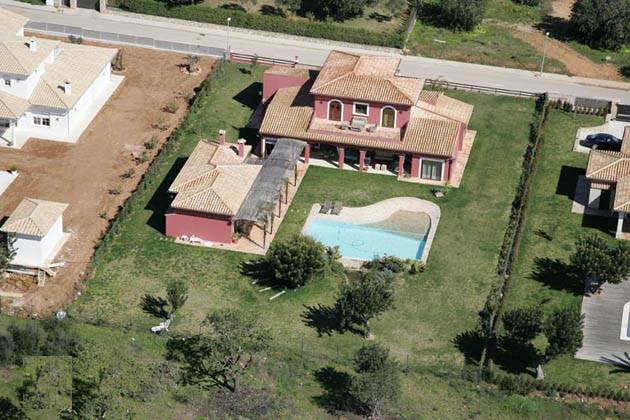 Casa-chalet en Venta en Urbanització Sector 5-1, 2G en Es Garrovers