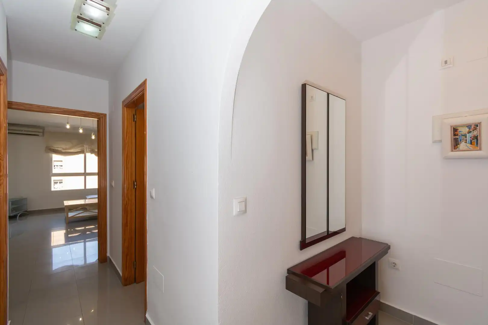 Piso en venta en Cartagena con Aire acondicionado, Terraza y Trastero