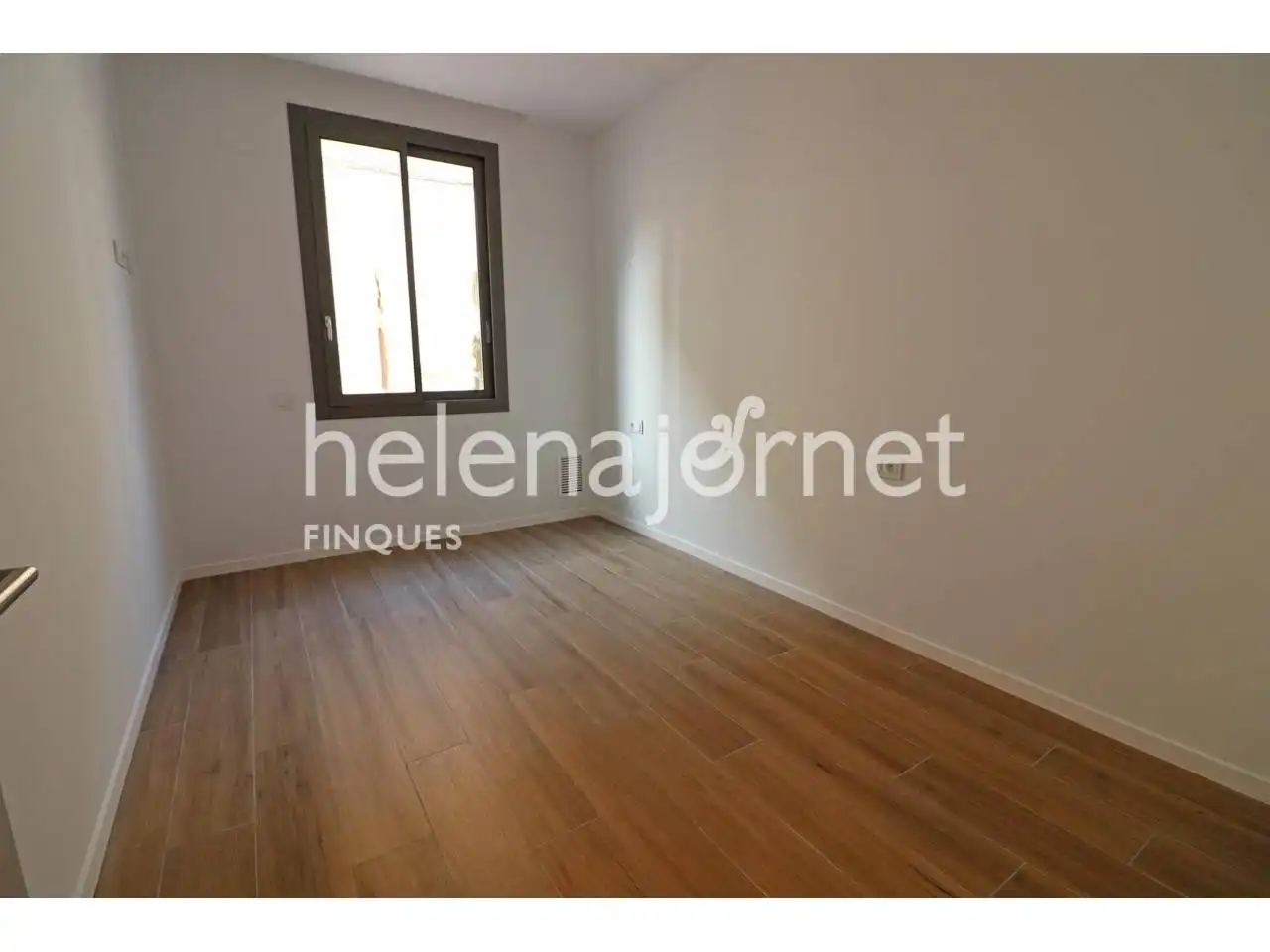 Schlafzimmer von Wohnung zur Miete in Palamós mit Heizung, Privatgarten und Terrasse