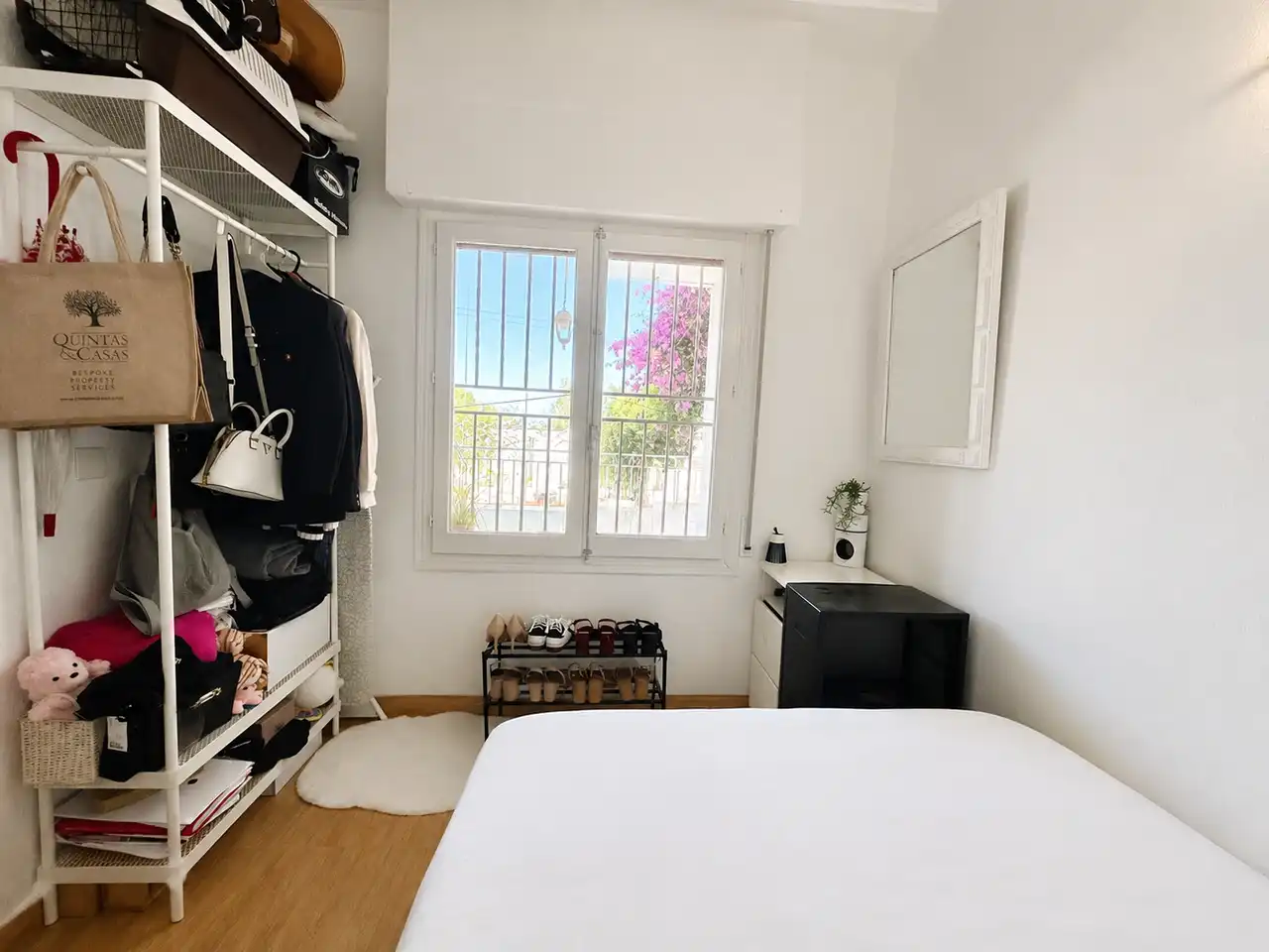Bedroom of Ground floor for sale in Orihuela  with Heating, Terrace and Swimming Pool