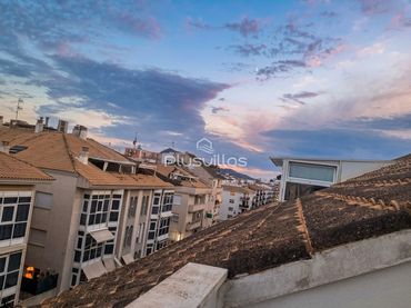 Appartement compact à vendre à Altea ciudad