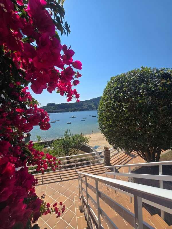 Casa o chalet en venta en Ferrol con Calefacción, Jardín privado y Terraza