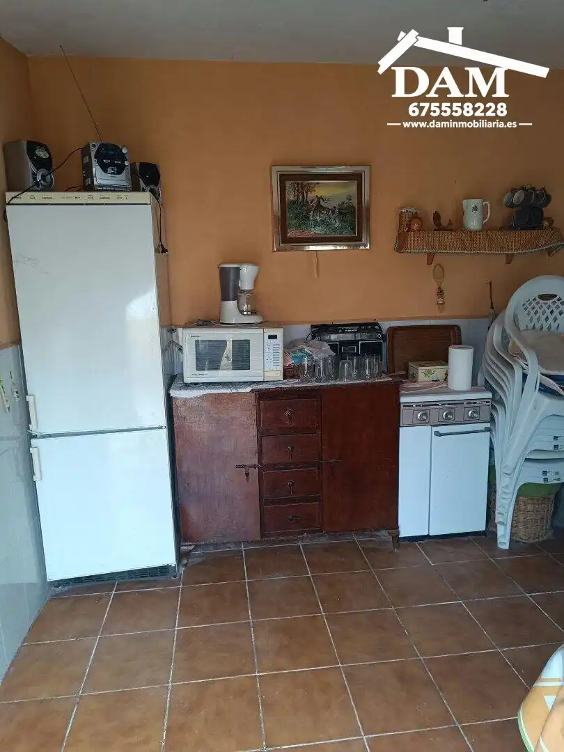 Casa en venda a La Puebla de Montalbán, imagen 8