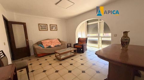 Foto 2 de Piso en venta en San Bernabé, Algeciras