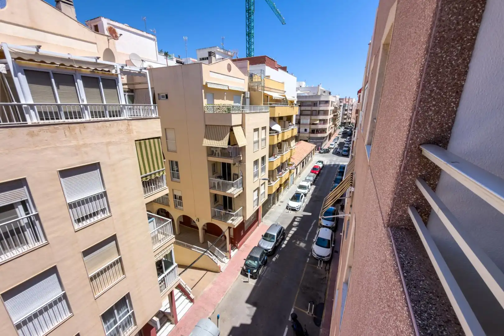 Piso con terraza en venta en Calle VIRGEN DE LA PALOMA 4, imagen 12