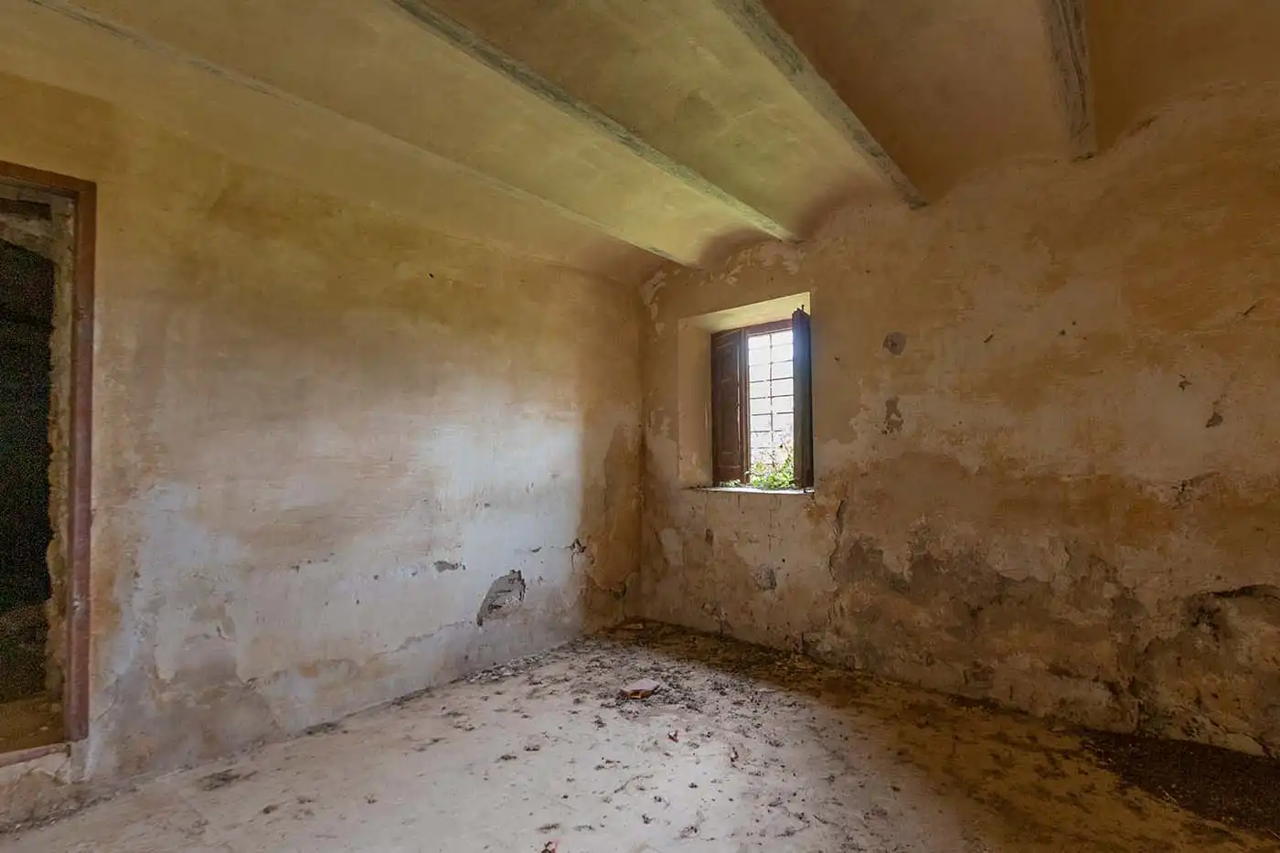 Casa rústica con jardín en venta en Can Sais, imagen 19