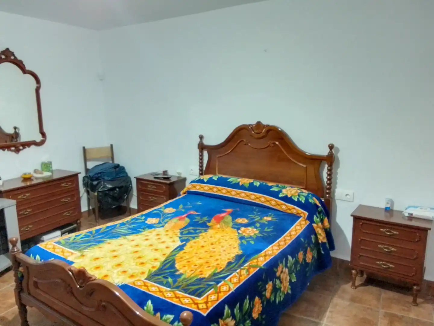 Casa rústica amb jardí en venda a Ubrique, imagen 15