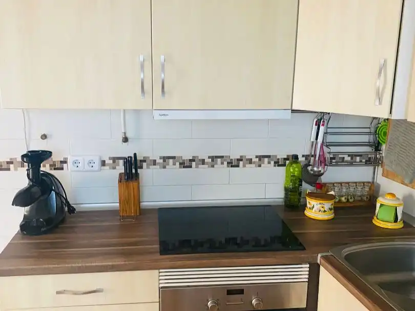 Flat for sale in Hermanos de Pablo 6, imagen 7