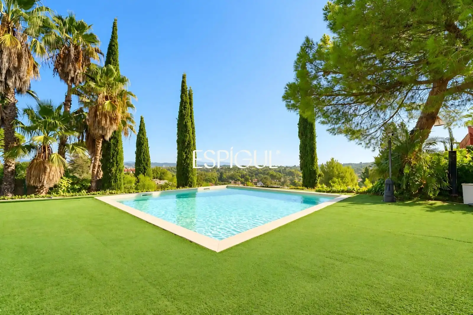 Casa amb piscina en venda a Can Montmany, imagen 3