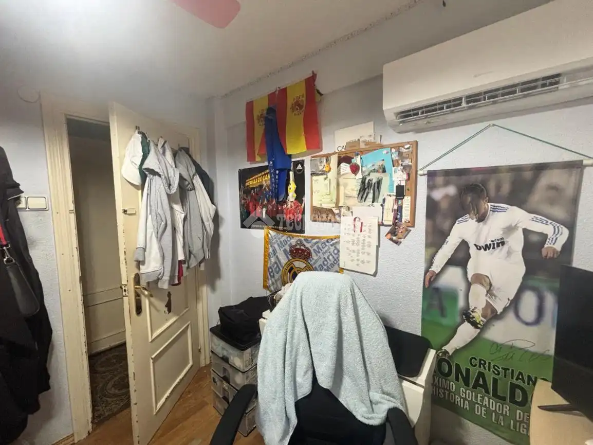 Flat for sale in Alcalá de Henares  with Air Conditioner and Heating