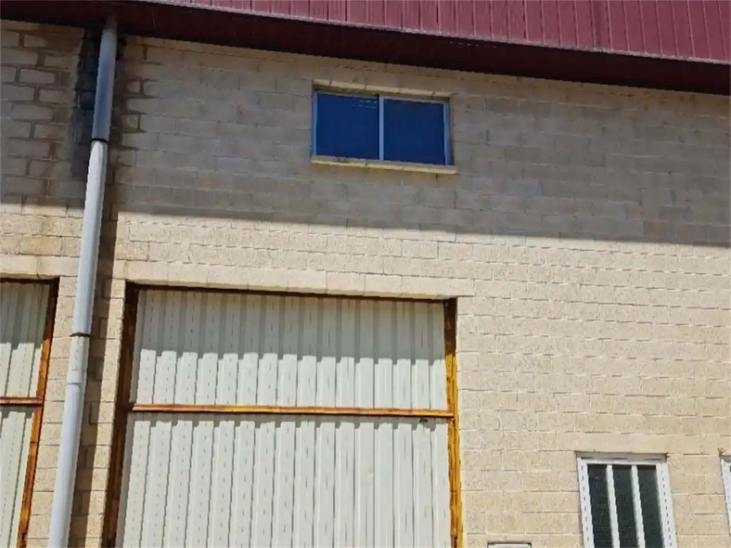 Vista exterior de Planta baixa en venda en Leitza, Navarra