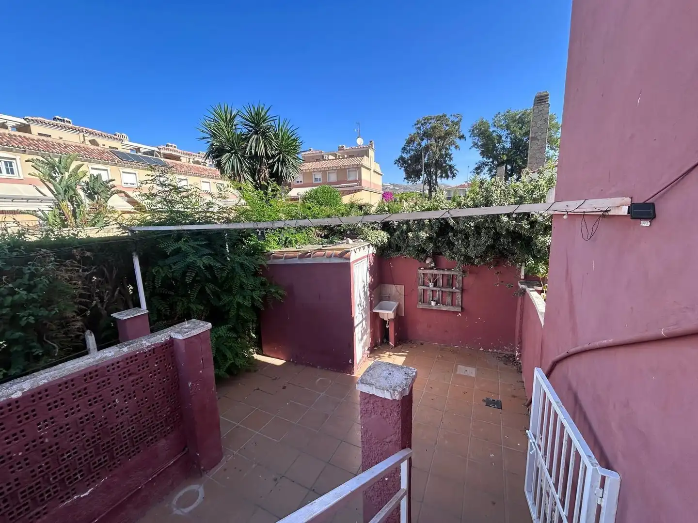 Casa aparellada en venda a Playa del Rincón, imagen 9