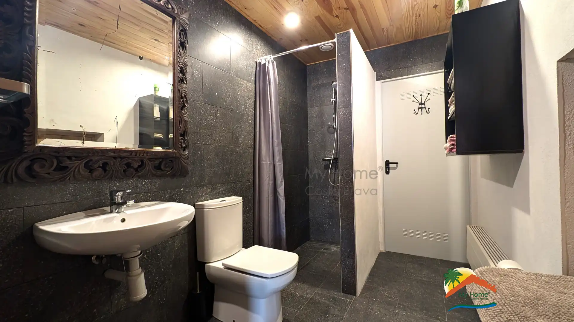 Maison avec piscine à vendre à Lloret Blau - La Creu de Lloret, imagen 10