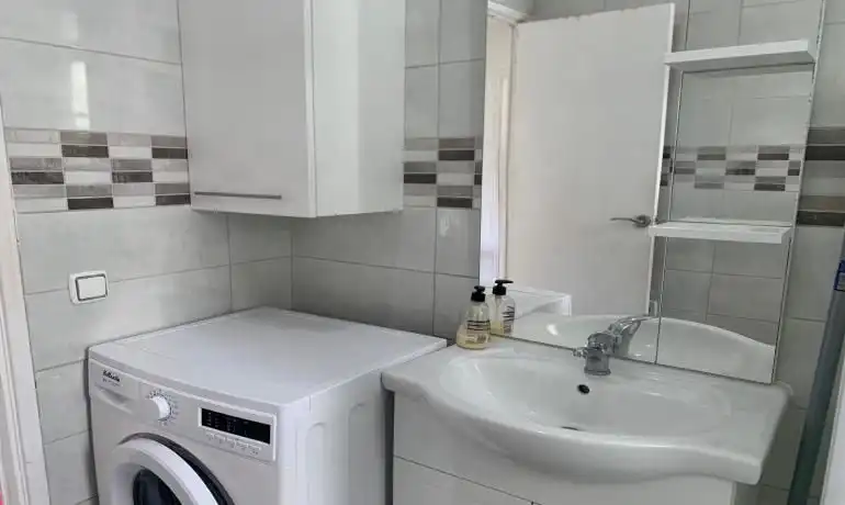Mini appartamento con piscina in vendita a Calle Praga, imagen 17