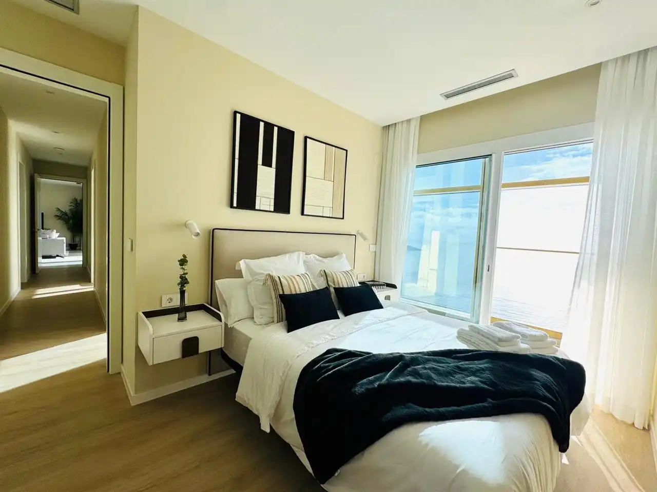 Flat with pool for sale in Juzgados - Plaza de Toros, imagen 35