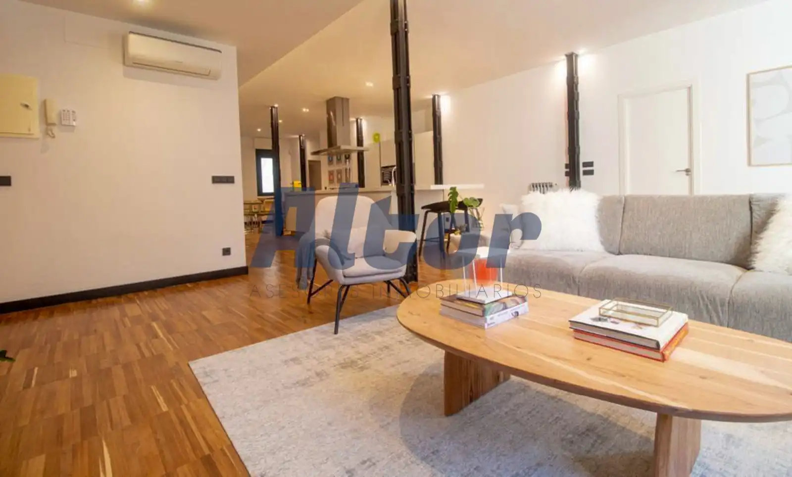 Flat with lift for sale in DEL PRADO, imagen 4