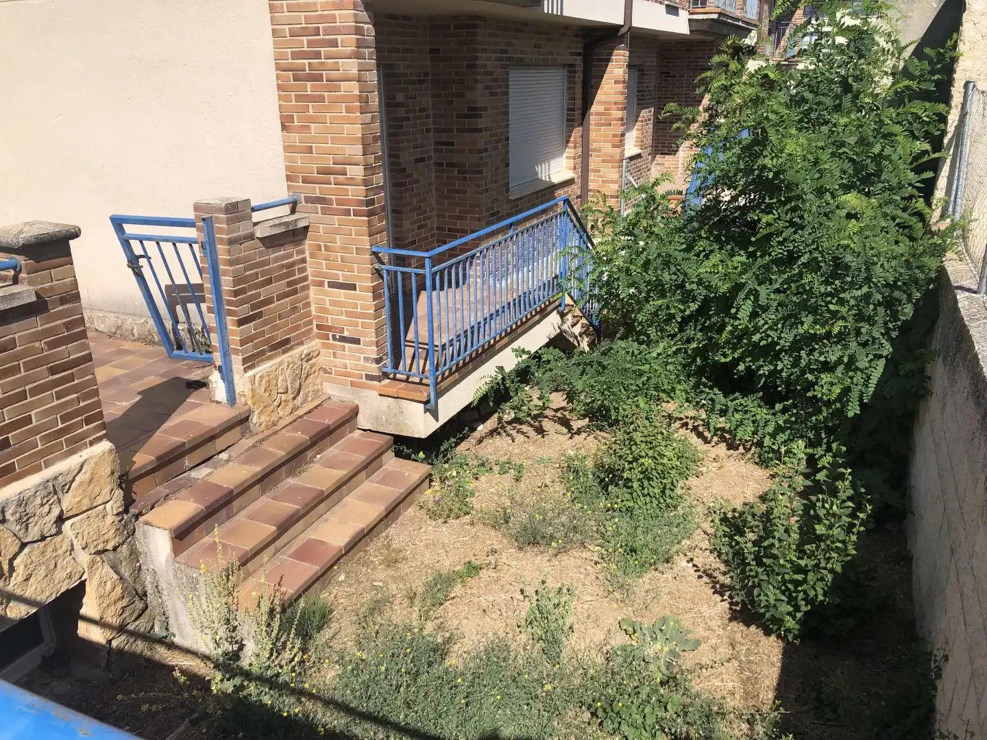 Habitatge amb jardí en venda a La Lastrilla, imagen 3