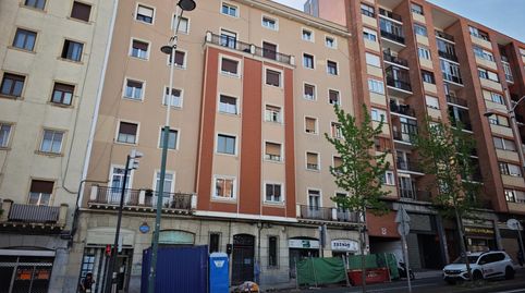 Foto 2 de Piso en venta en Calle Calle Juan de Garay, 27, Zabala, Bilbao