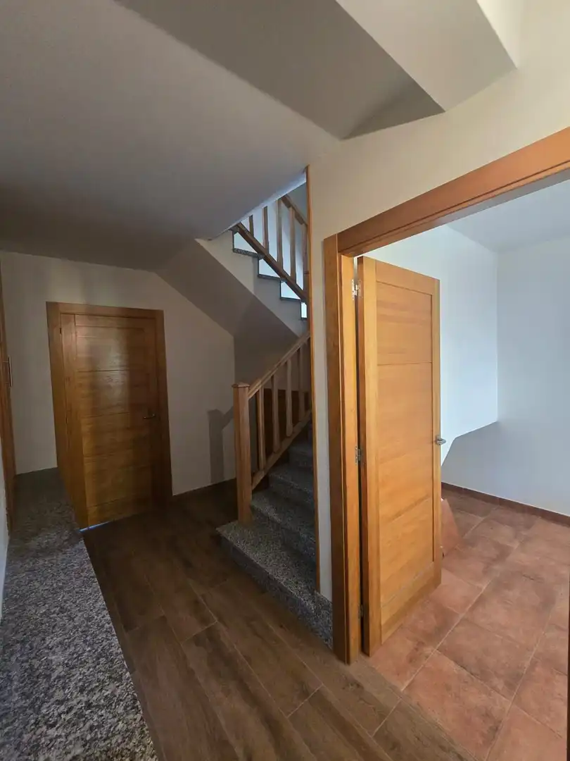 Casa con jardín en venta en Valdoviño, imagen 22