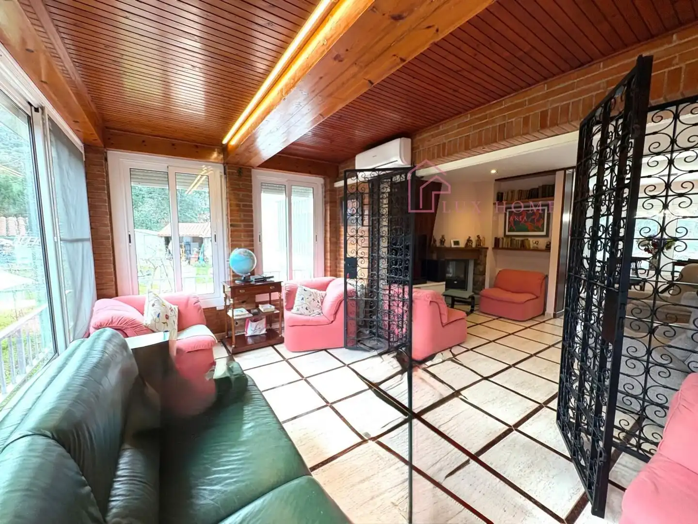 Villa avec piscine à vendre à Vilanova del Vallès, imagen 23