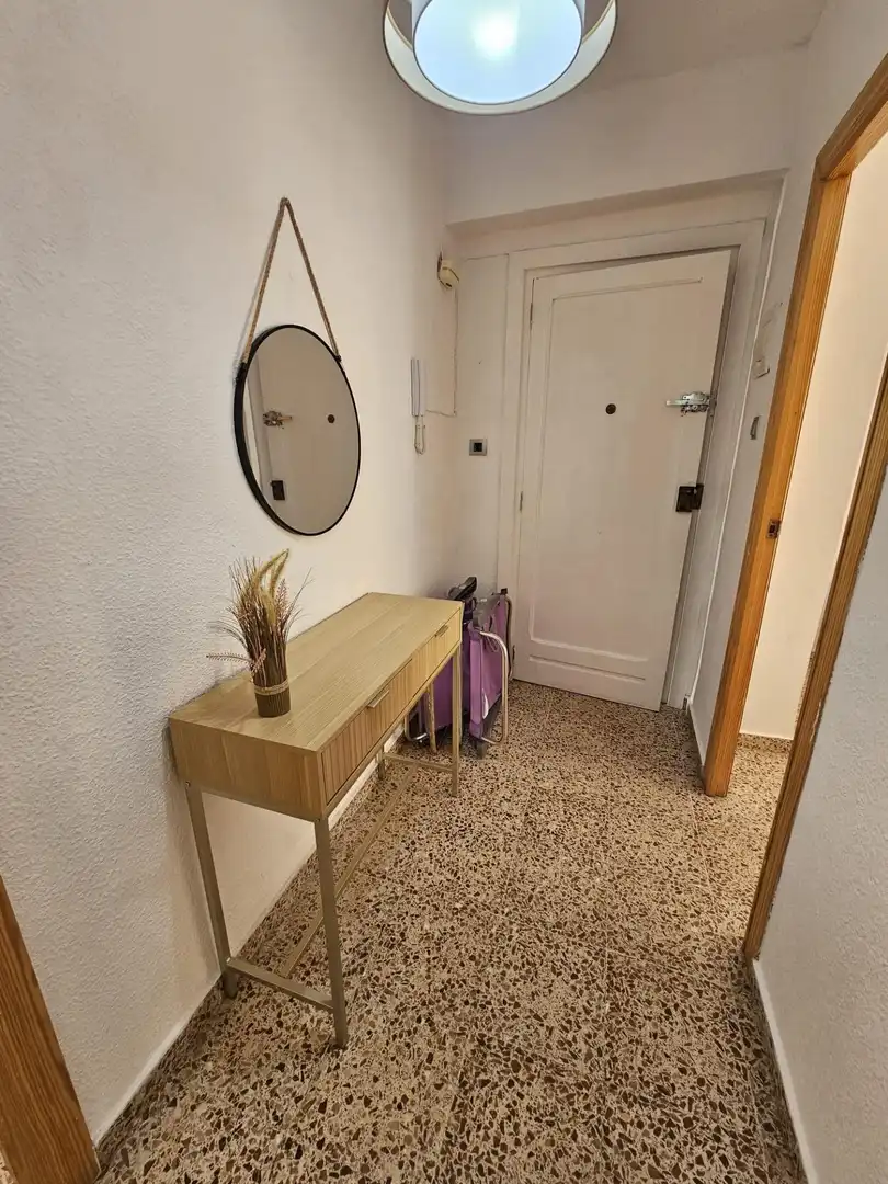 Piso en venta en Tavernes de la Valldigna con Aire acondicionado, Terraza y Amueblado
