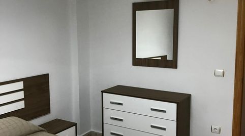 Foto 5 de Piso de alquiler en Calle Aguamarina, El Torrejón - El Cerezo, Sevilla Capital