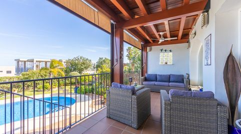 Foto 3 de Casa o xalet en venda a Del Marmol, Chullera, Manilva