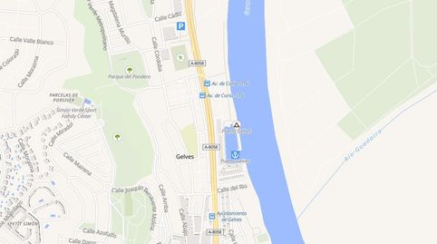 Foto 2 de Piso en venta en Gelves, Sevilla