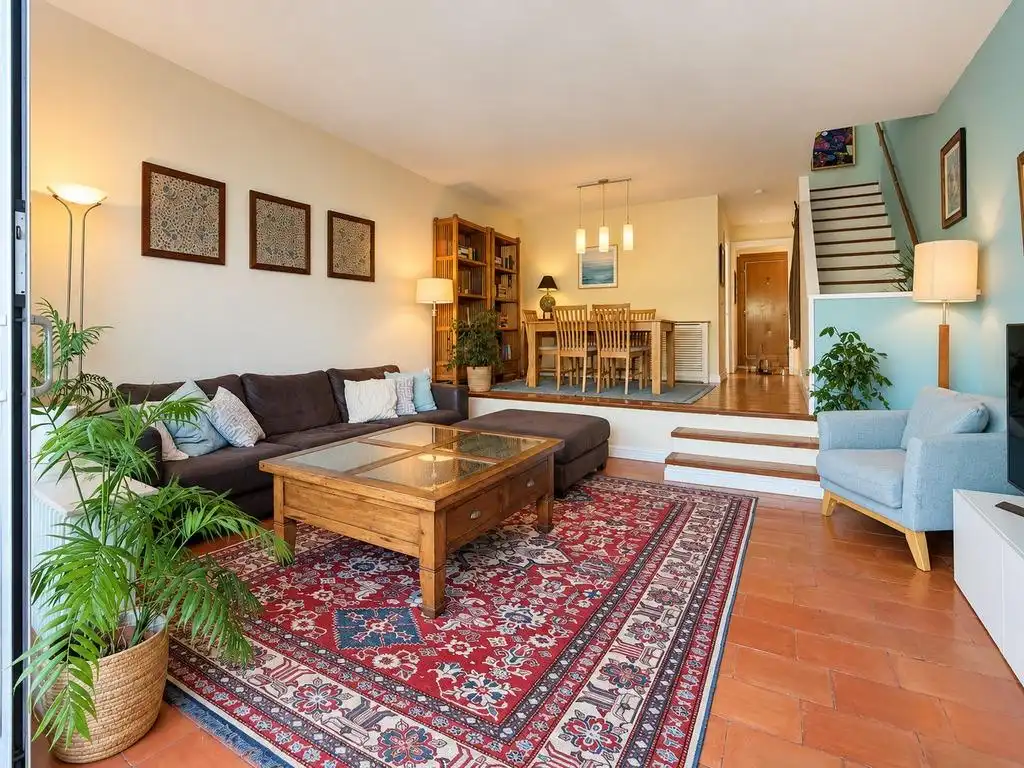 Casa pareada en venta en Calle Calle Emilio Coll