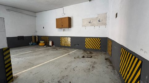 Foto 4 von Garage zur Miete in Lutxana - Llano, Barakaldo