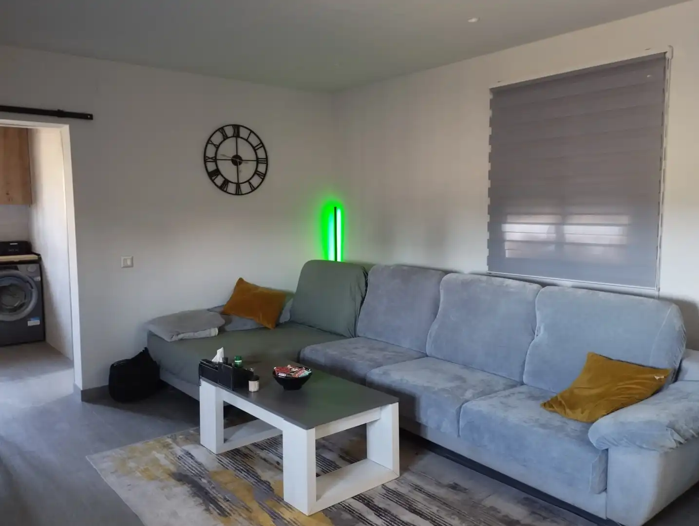 Sala de estar de Casa o chalet en venta en Rafal, Alicante