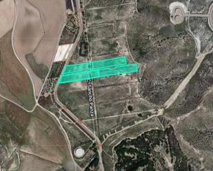 Land for sale in La Muela