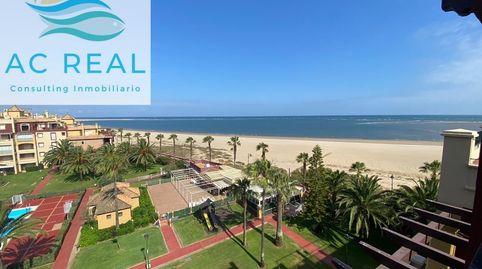 Foto 2 de Ático en venta en Isla Canela, Ayamonte
