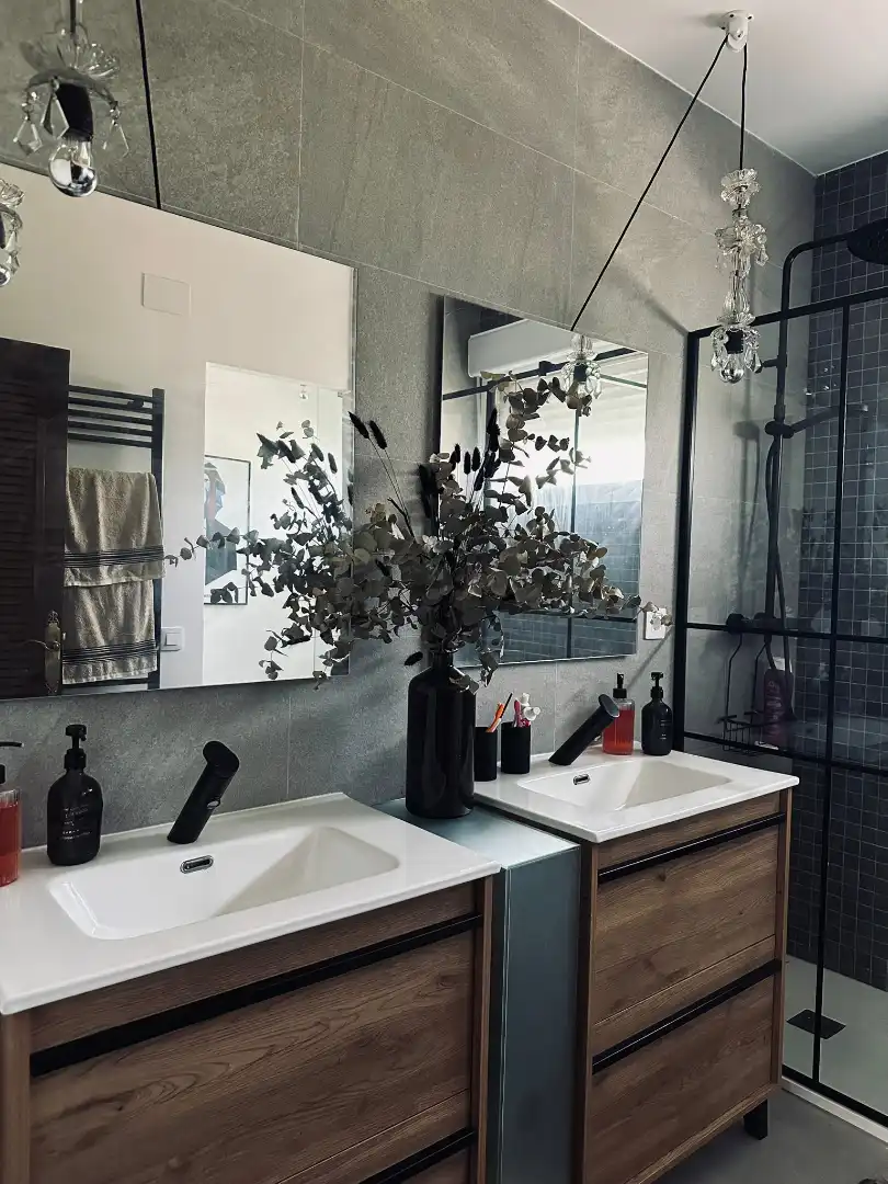 Villa avec piscine à vendre à Calle el Hórreo, imagen 21