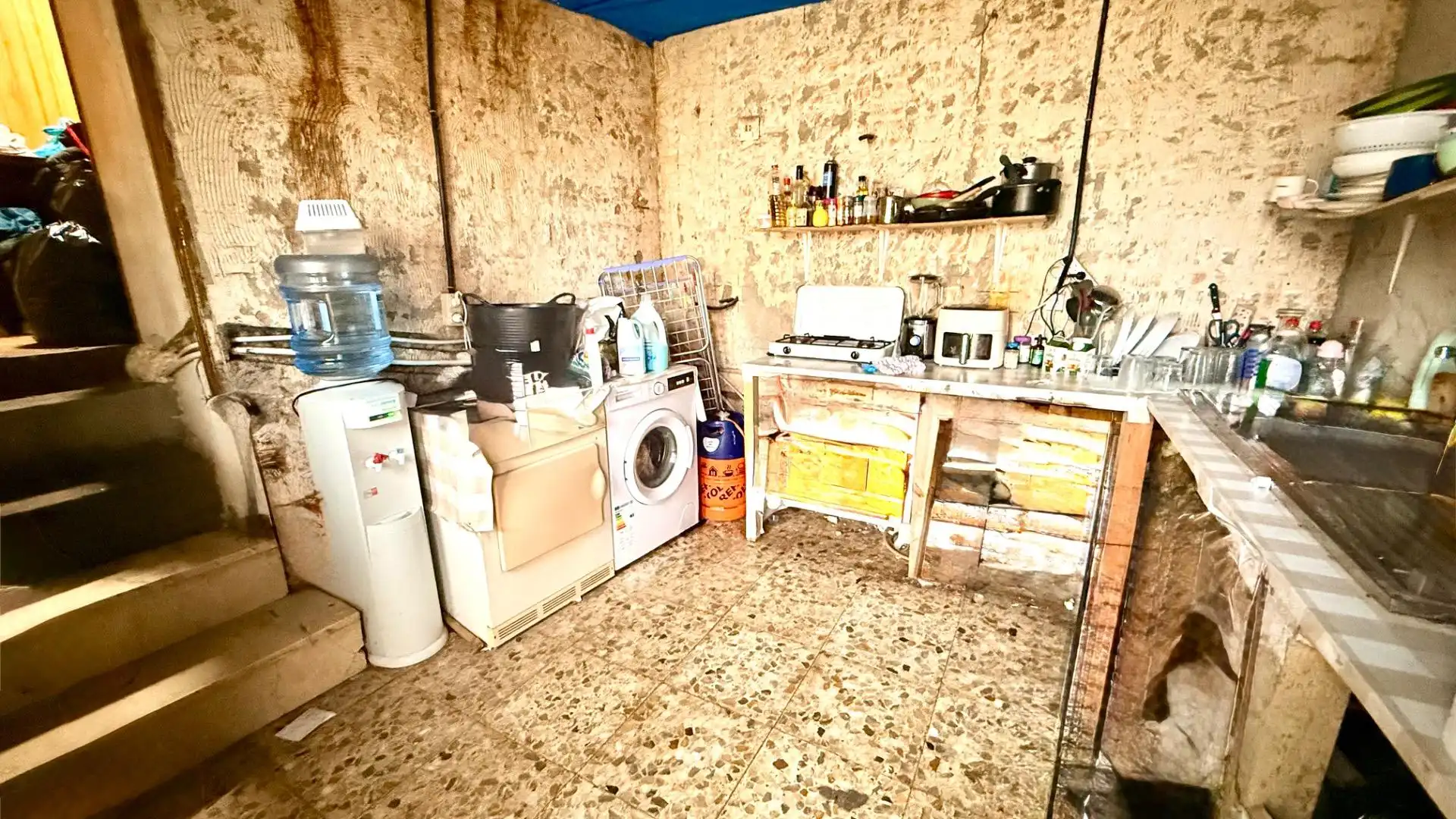 Casa o xalet en venda en A Arnoia amb Jardí privat i Moblat
