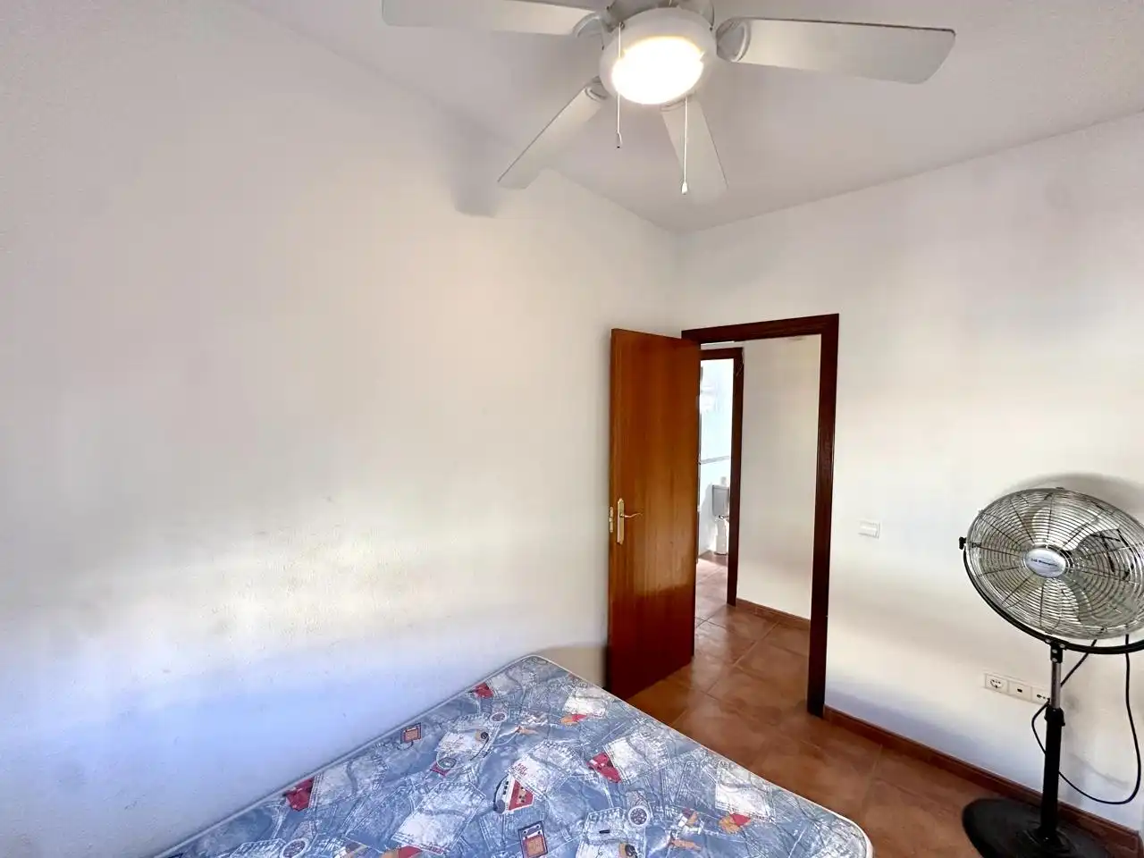 Adosado con piscina en venta en Fuente de Piedra, imagen 25