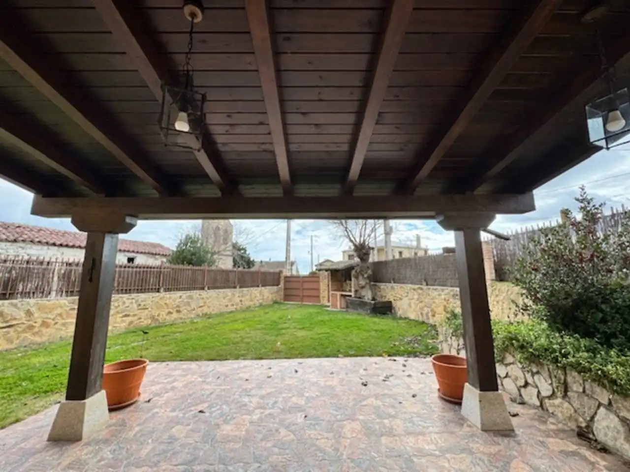 Maison avec jardin à vendre à Puentes Viejas, imagen 4