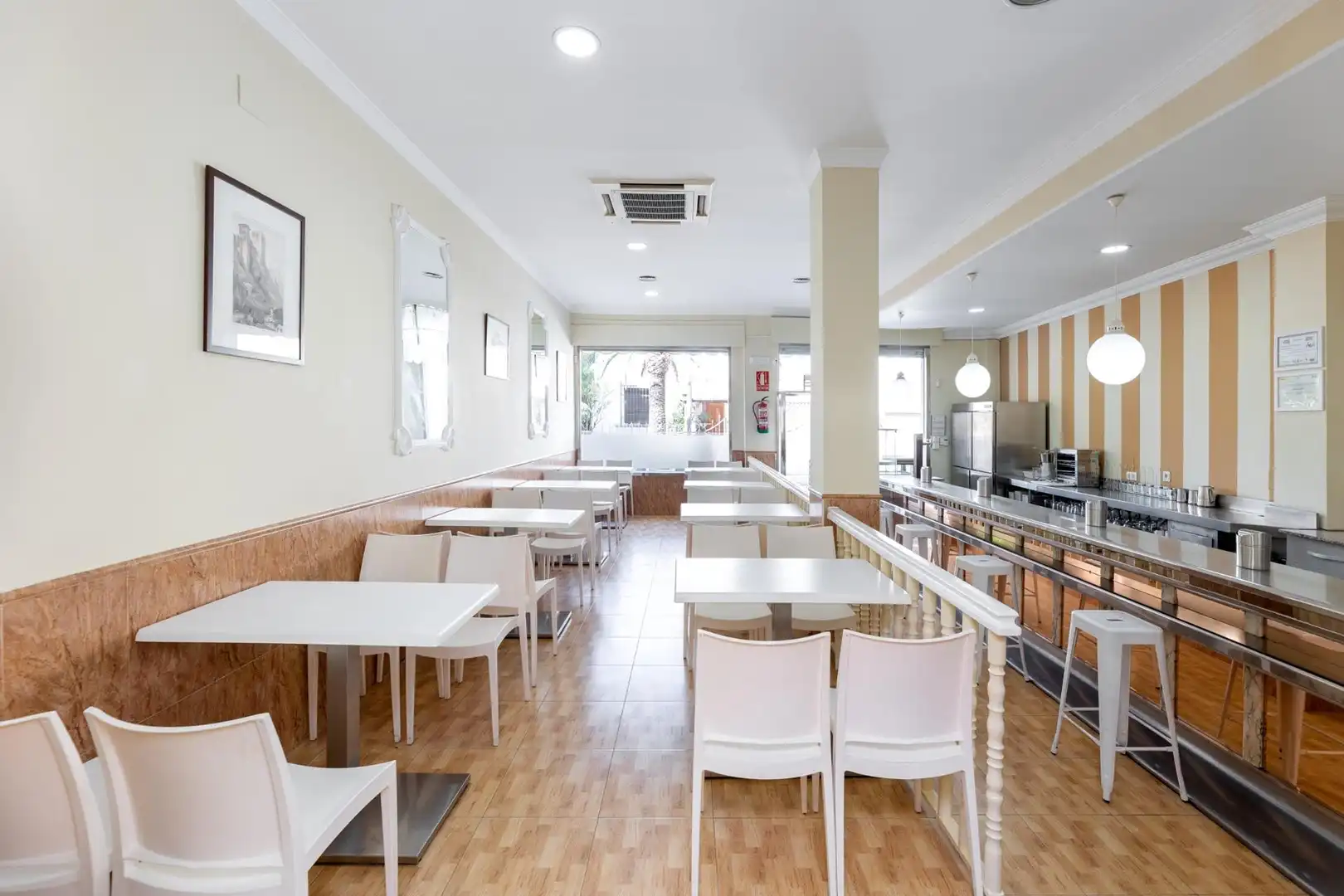 Business premises for sale in Calle Vizcaya 3, imagen 7