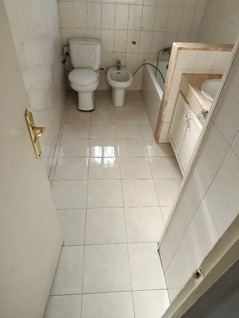 Baño de Piso en venta en Castelldefels