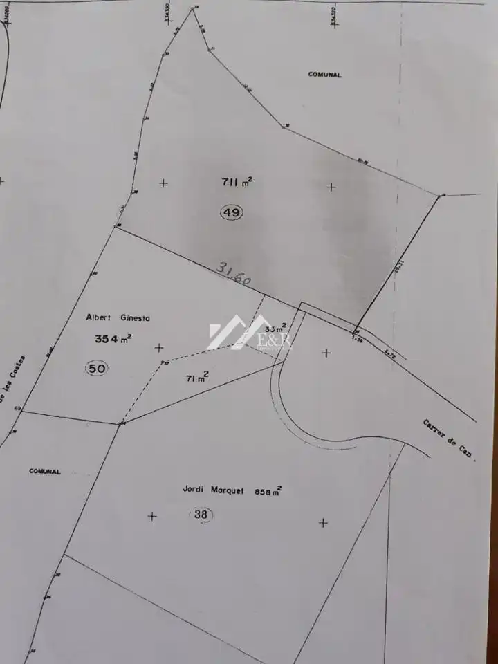 Lands and plots for sale in ., imagen 5