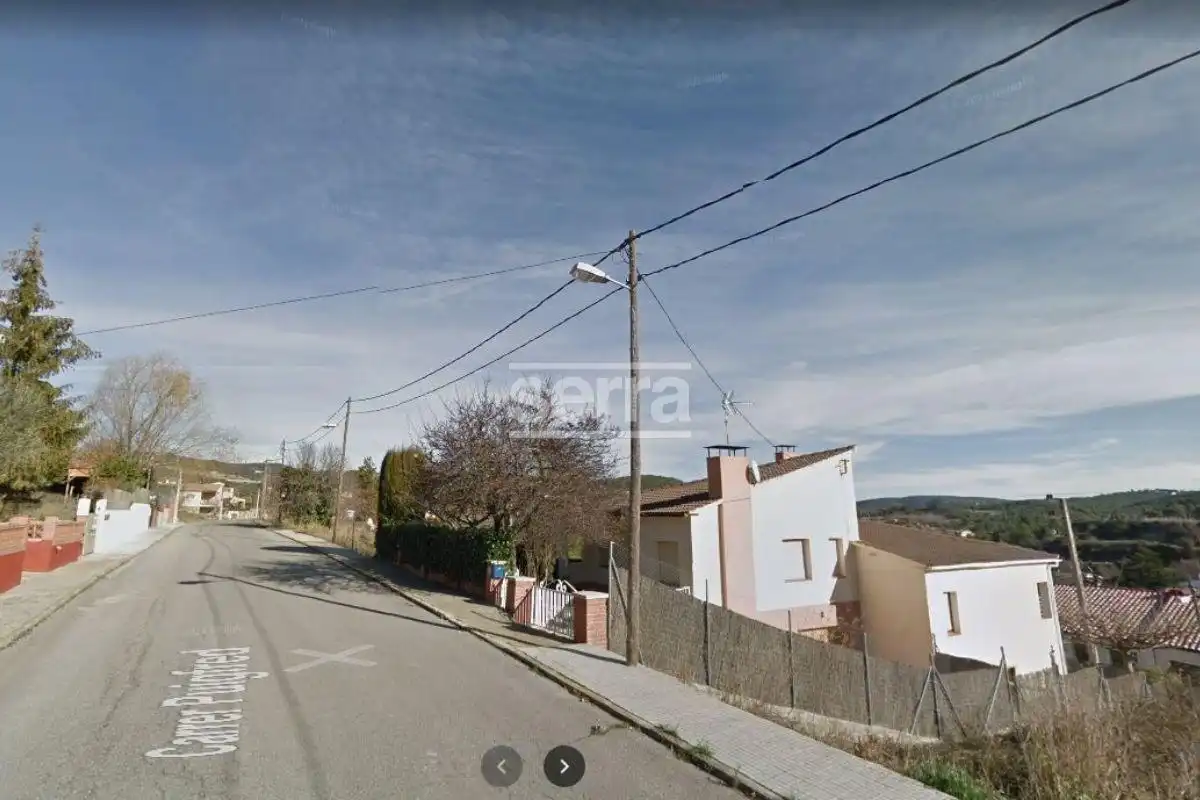 Terreno residenziale in vendita a Pontons, imagen 4